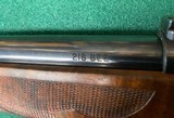 Cooper Model 38 in .218 Bee - 3 of 18