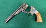 Smith & Wesson Schofield .44 - 14 of 18