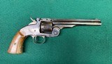 Smith & Wesson Schofield .44 - 1 of 18