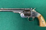 Smith & Wesson Schofield .44 - 5 of 18