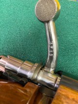 Browning Safari 300 H & H - 4 of 20