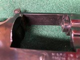 Smith & Wesson Model 48 .22Mag w/4” bbl. - 16 of 20