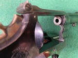 Smith & Wesson Model 48 .22Mag w/4” bbl. - 10 of 20
