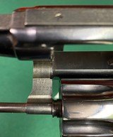 Smith & Wesson Model 48 .22Mag w/4” bbl. - 12 of 20