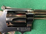 Smith & Wesson Model 48 .22Mag w/4” bbl. - 6 of 20