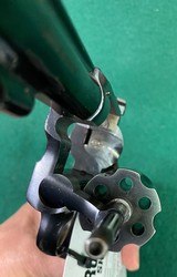 Smith & Wesson Model 48 .22Mag w/4” bbl. - 8 of 20