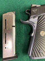 Wilson Combat 1911 .45 ACP - 3 of 19