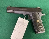 Wilson Combat 1911 .45 ACP - 1 of 19