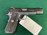 Wilson Combat 1911 .45 ACP - 2 of 19