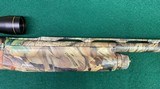 Benelli Super Black Eagle 12ga Mag 3.5” - 10 of 20