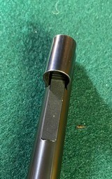 Browning Safari in .338 WinMag - 16 of 20