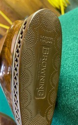 Browning Safari in .338 WinMag - 14 of 20