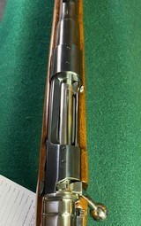 Browning Safari in .338 WinMag - 15 of 20