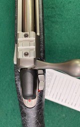 Sako A-7 stainless w/fluted 24” bbl 30-06 - 6 of 16