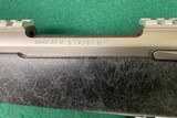 Sako A-7 stainless w/fluted 24” bbl 30-06 - 8 of 16