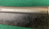 Sako A-7 stainless w/fluted 24” bbl 30-06 - 12 of 16