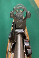 CZ-527 in .22 Hornet w/detachable mag - 6 of 18