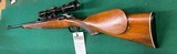 Steyr Mannlicher w/Leupold scope 30-06 - 2 of 19