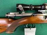 Steyr Mannlicher w/Leupold scope 30-06 - 14 of 19