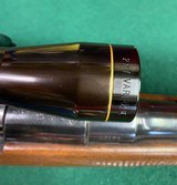 Steyr Mannlicher w/Leupold scope 30-06 - 9 of 19