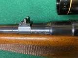Steyr Mannlicher w/Leupold scope 30-06 - 3 of 19