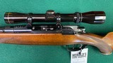 Steyr Mannlicher w/Leupold scope 30-06 - 12 of 19