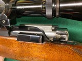 Steyr Mannlicher w/Leupold scope 30-06 - 5 of 19