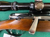 Steyr Mannlicher w/Leupold scope 30-06 - 6 of 19