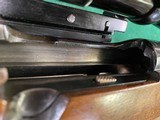 Steyr Mannlicher w/Leupold scope 30-06 - 4 of 19