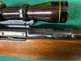 Steyr Mannlicher w/Leupold scope 30-06 - 17 of 19