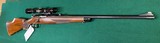 Steyr Mannlicher w/Leupold scope 30-06 - 1 of 19