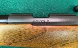 Sako Finnfire Hunter .22LR w/detachable mag - 19 of 20