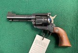 Ruger Blackhawk .45 Long Colt - 2 of 13