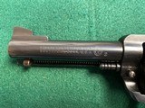 Ruger Blackhawk .45 Long Colt - 3 of 13