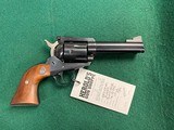 Ruger Blackhawk .45 Long Colt - 1 of 13