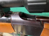 Ruger No. 1 in 7mm Mag w/Sig scope - 6 of 13