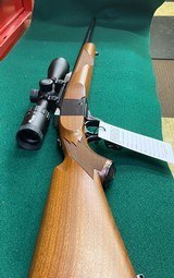 Ruger No. 1 in 7mm Mag w/Sig scope - 2 of 13