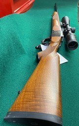 Ruger No. 1 in 7mm Mag w/Sig scope - 13 of 13