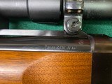 Ruger No. 1 in 7mm Mag w/Sig scope - 7 of 13
