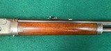 Marlin 1893 lever action rifle in 30-30 - 18 of 20