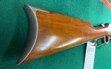 Marlin 1893 lever action rifle in 30-30 - 11 of 20