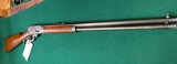 Marlin 1893 lever action rifle in 30-30 - 1 of 20