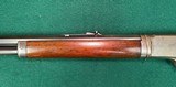 Marlin 1893 lever action rifle in 30-30 - 13 of 20