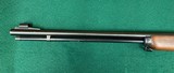 Marlin 39 lever action rifle in .22S, .22L + .22LR - 7 of 20