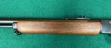 Marlin 39 lever action rifle in .22S, .22L + .22LR - 14 of 20