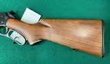 Marlin 39 lever action rifle in .22S, .22L + .22LR - 2 of 20