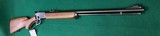 Marlin 39 lever action rifle in .22S, .22L + .22LR - 6 of 20