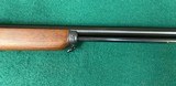 Marlin 39 lever action rifle in .22S, .22L + .22LR - 5 of 20