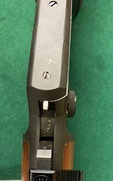 Marlin 39 lever action rifle in .22S, .22L + .22LR - 13 of 20