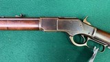 Winchester 1873 lever action .44–40 caliber - 7 of 19